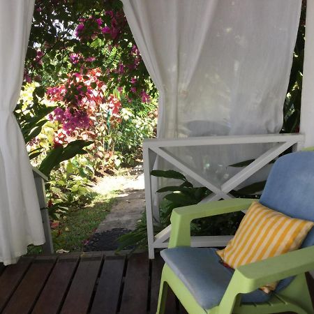 סנט ג'יימס Villa 46 מראה חיצוני תמונה