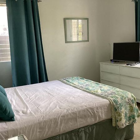 סנט ג'יימס Villa 46 מראה חיצוני תמונה
