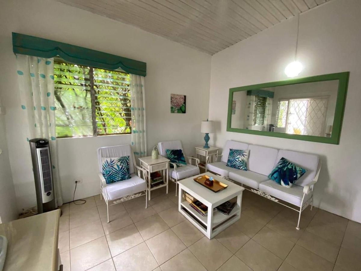 סנט ג'יימס Villa 46 מראה חיצוני תמונה