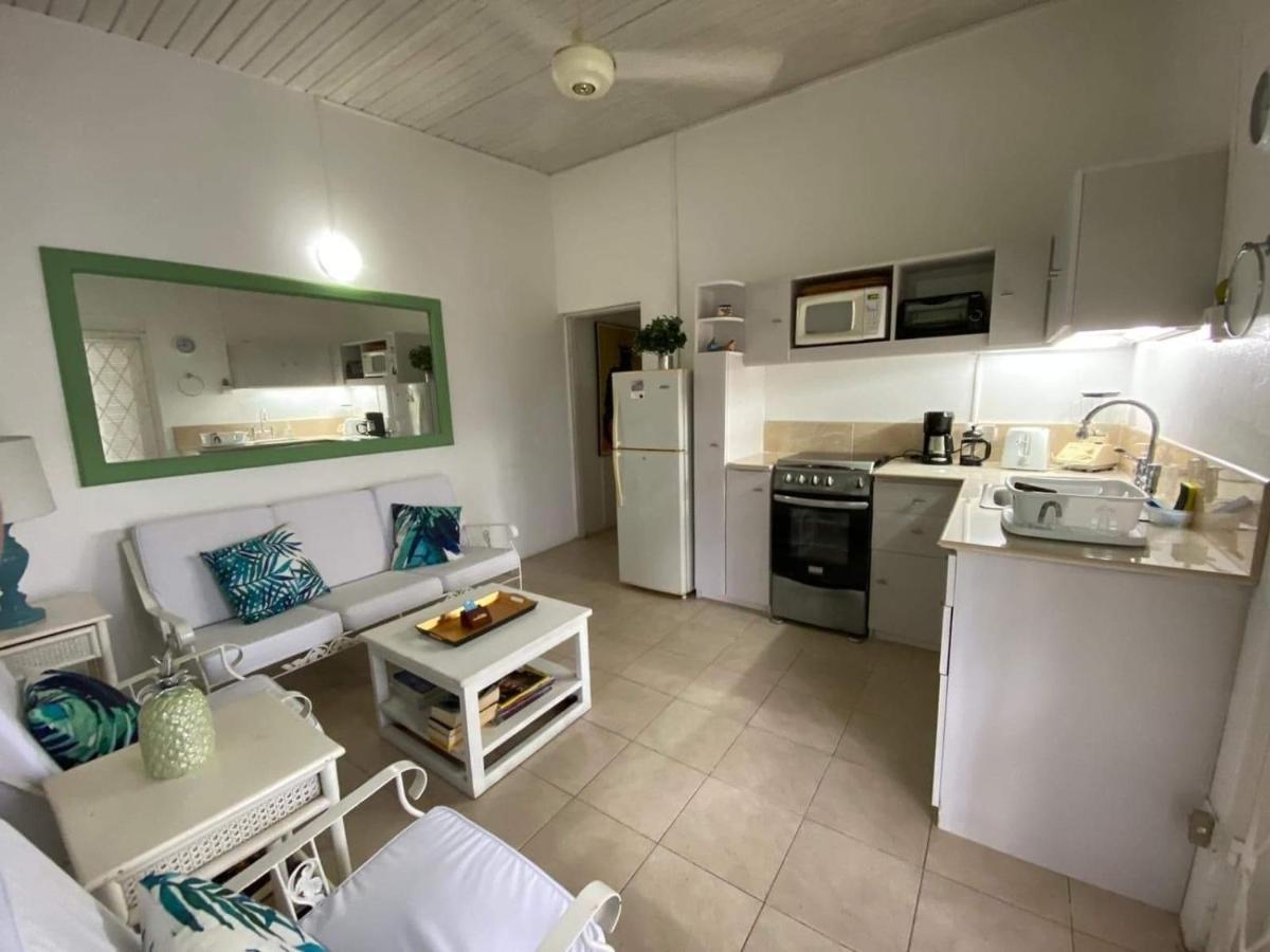 סנט ג'יימס Villa 46 מראה חיצוני תמונה