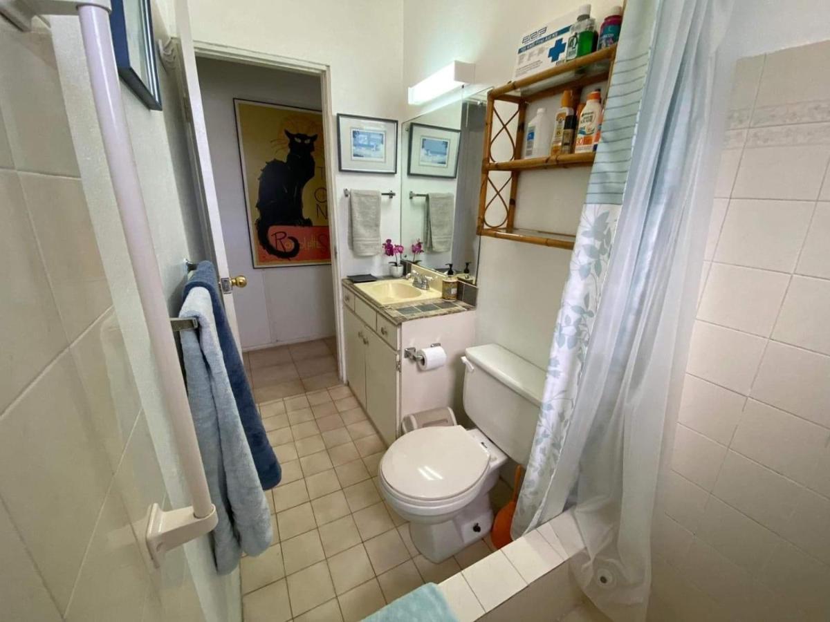 סנט ג'יימס Villa 46 מראה חיצוני תמונה