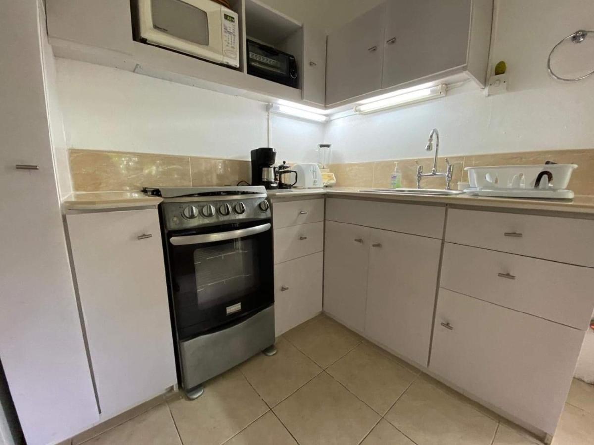 סנט ג'יימס Villa 46 מראה חיצוני תמונה
