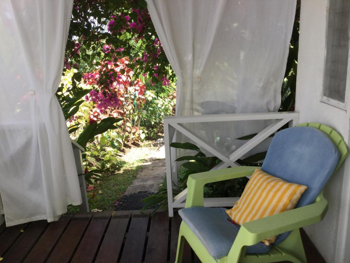 סנט ג'יימס Villa 46 מראה חיצוני תמונה
