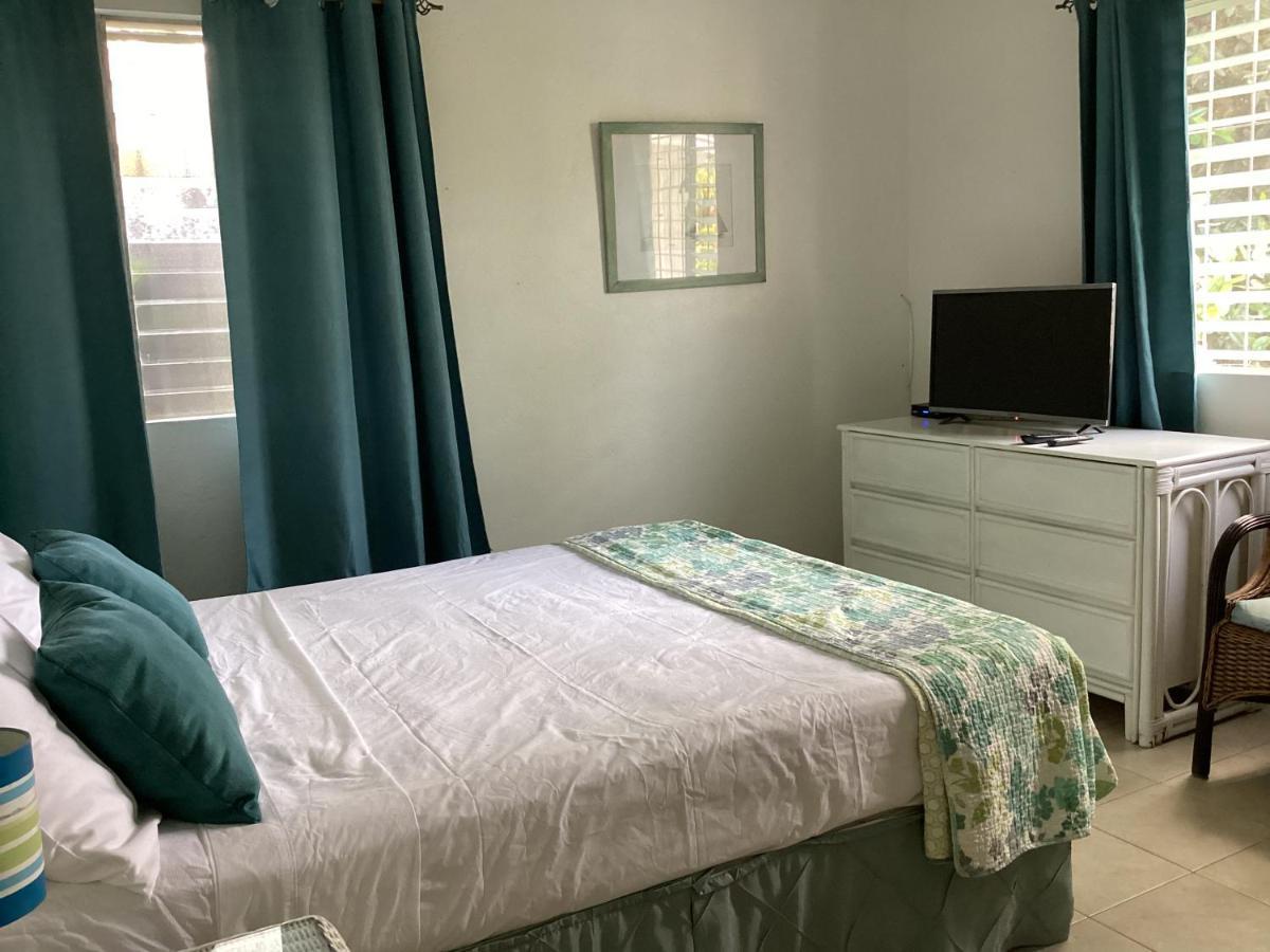 סנט ג'יימס Villa 46 מראה חיצוני תמונה