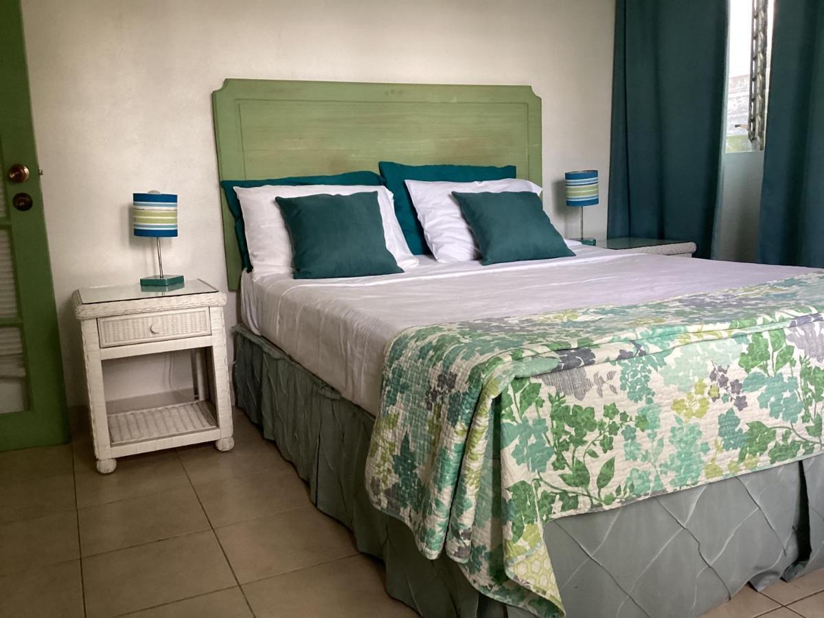 סנט ג'יימס Villa 46 מראה חיצוני תמונה