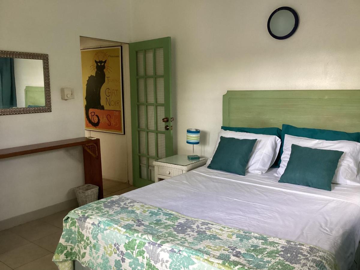 סנט ג'יימס Villa 46 מראה חיצוני תמונה