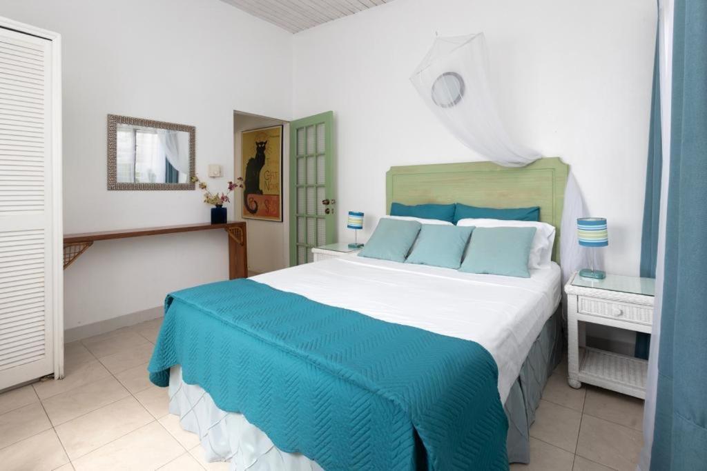 סנט ג'יימס Villa 46 מראה חיצוני תמונה