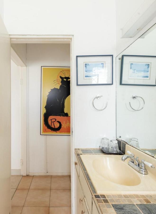 סנט ג'יימס Villa 46 מראה חיצוני תמונה