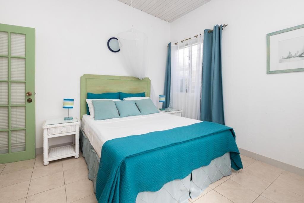 סנט ג'יימס Villa 46 מראה חיצוני תמונה