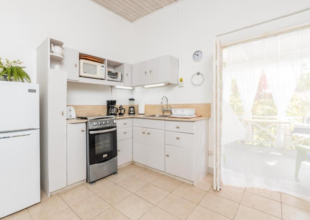סנט ג'יימס Villa 46 מראה חיצוני תמונה