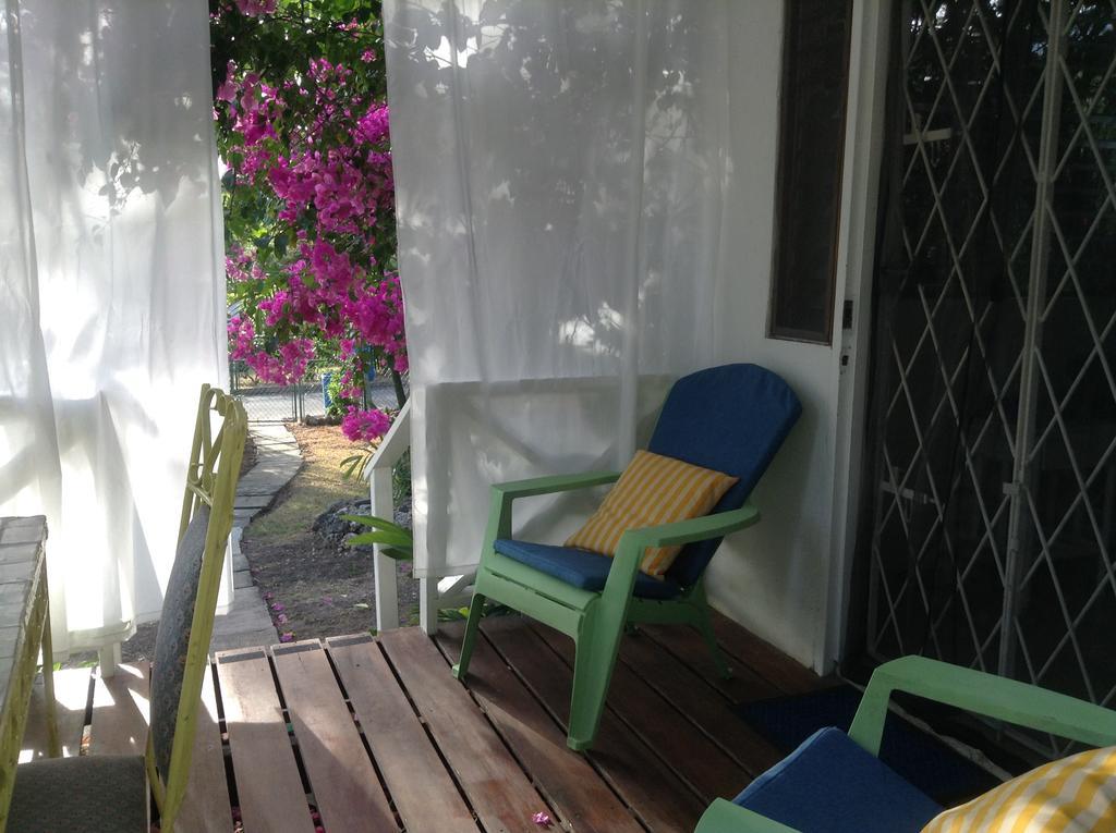 סנט ג'יימס Villa 46 מראה חיצוני תמונה