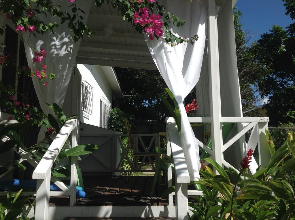 סנט ג'יימס Villa 46 מראה חיצוני תמונה