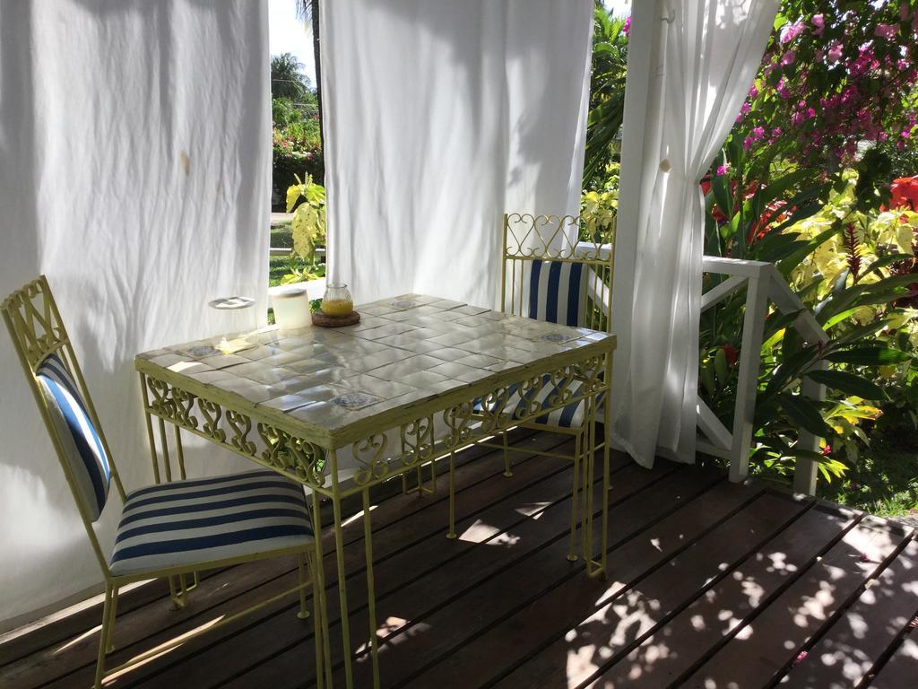 סנט ג'יימס Villa 46 מראה חיצוני תמונה